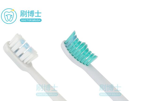 新手電動牙刷怎么選？入門電動牙刷的選購干貨，小白必看！