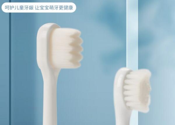 兒童電動牙刷哪個品牌好？推薦刷博士兒童電動牙刷的兩大原因