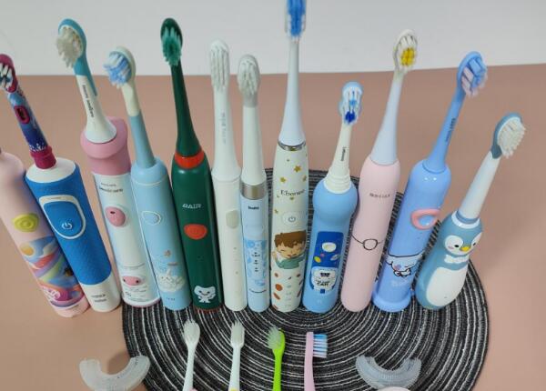 兒童電動牙刷怎么選看品牌？兒童電動牙刷品牌挑選，就看著三點