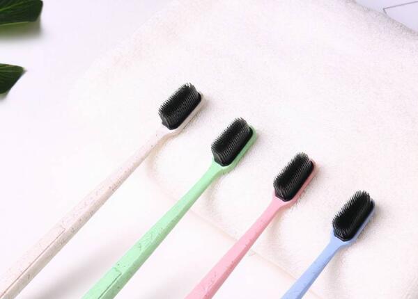 電動牙刷真的比手動更干凈？除了干凈，還有這幾大優點