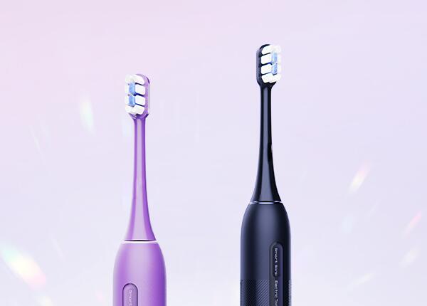 S600 AI黑科技電動牙刷
