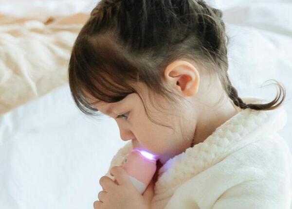 兒童智能電動牙刷是不是u型？u型兒童電動牙刷是什么樣的？