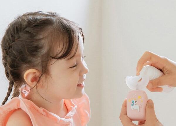 u型兒童電動牙刷能刷干凈嗎？