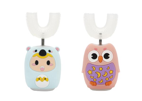 廣東兒童聲波電動牙刷特點 廣東兒童聲波電動牙刷