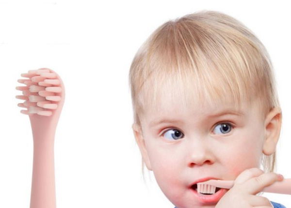 兒童電動牙刷 兒童電動牙刷市場前景