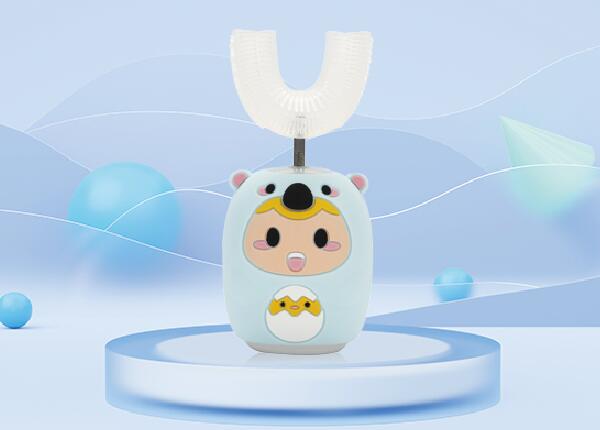 兒童電動牙刷 兒童電動牙刷市場