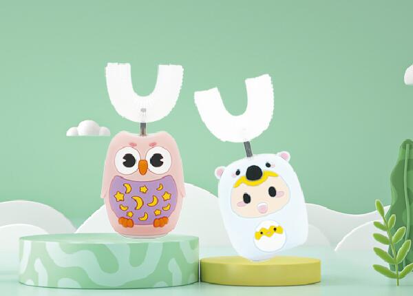 兒童電動(dòng)牙刷U型 兒童電動(dòng)牙刷市場(chǎng)銷(xiāo)售