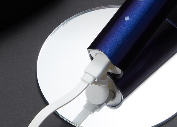 電動牙刷需要充電嗎 電動牙刷需要充電嗎