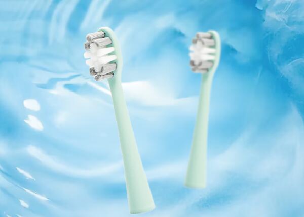 電動牙刷頭 買電動牙刷怎么選擇