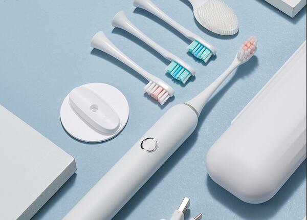 電動(dòng)牙刷 電動(dòng)牙刷