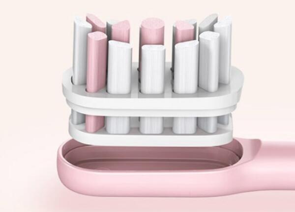 電動牙刷發霉了還能用嗎？