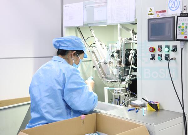 刷博士電動牙刷代工廠家 電動牙刷代工廠家行業