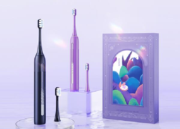 刷博士電動牙刷定制 刷博士電動牙刷定制