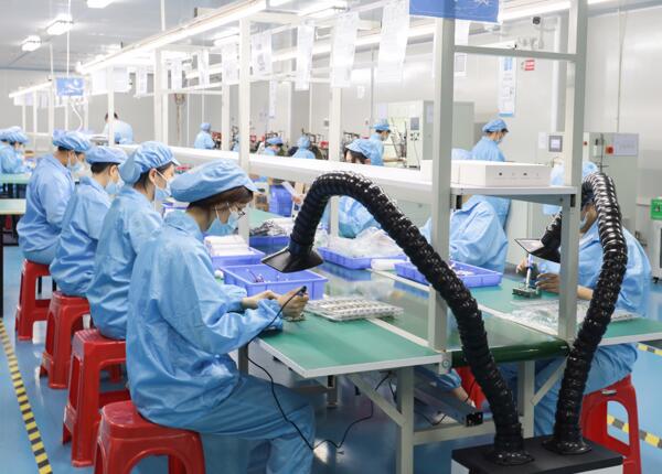 從品牌到細節，如何選擇電動牙刷國內生產廠家？