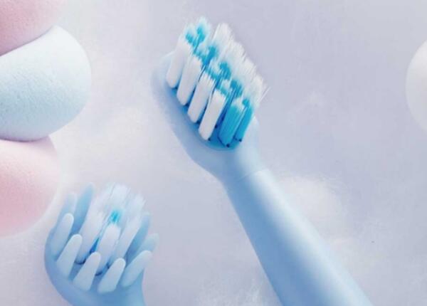 兒童電動牙刷有必要買嗎？刷博士為您解答