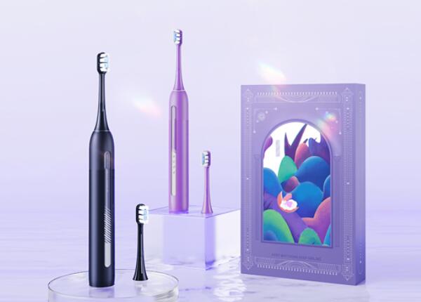 電動牙刷成人價格多少錢？從實惠到高端，適合各種需求