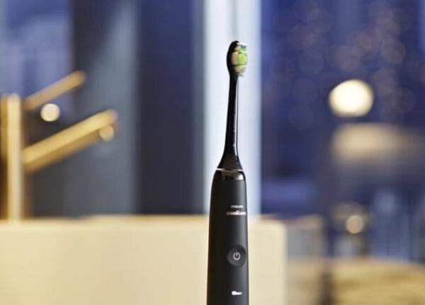 飛利浦電動(dòng)牙刷刷頭安裝使用方法：讓你輕松擁有潔白亮麗的牙齒