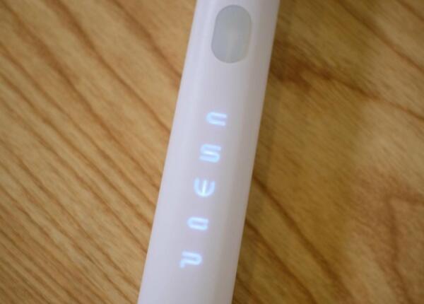 智能聲波電動(dòng)牙刷怎么啟動(dòng)？聲波牙刷使用指南介紹