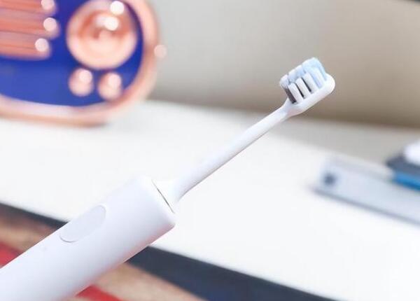 小米電動牙刷換頭卡住怎么辦？細致教你解決困擾！