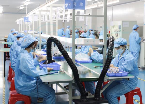 電動(dòng)牙刷OEM廠：為什么國(guó)內(nèi)OEM廠商備受矚目？