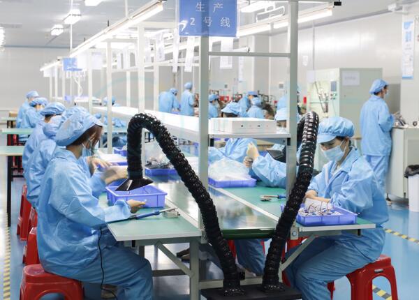 選刷博士電動牙刷代加工，解決產(chǎn)能痛點(diǎn)，保障品質(zhì)創(chuàng)新