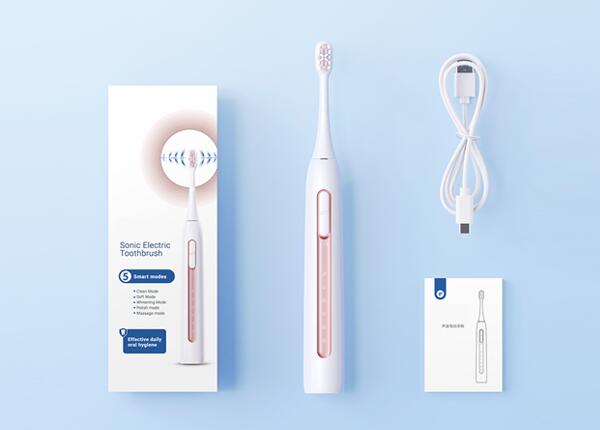 刷博士電動牙刷生產代加工 刷博士電動牙刷生產代加工