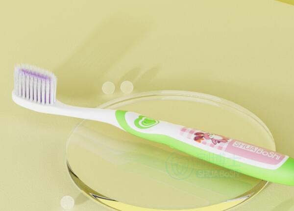 解決兒童電動牙刷同質(zhì)化痛點(diǎn)，刷博士定制能力大放異彩